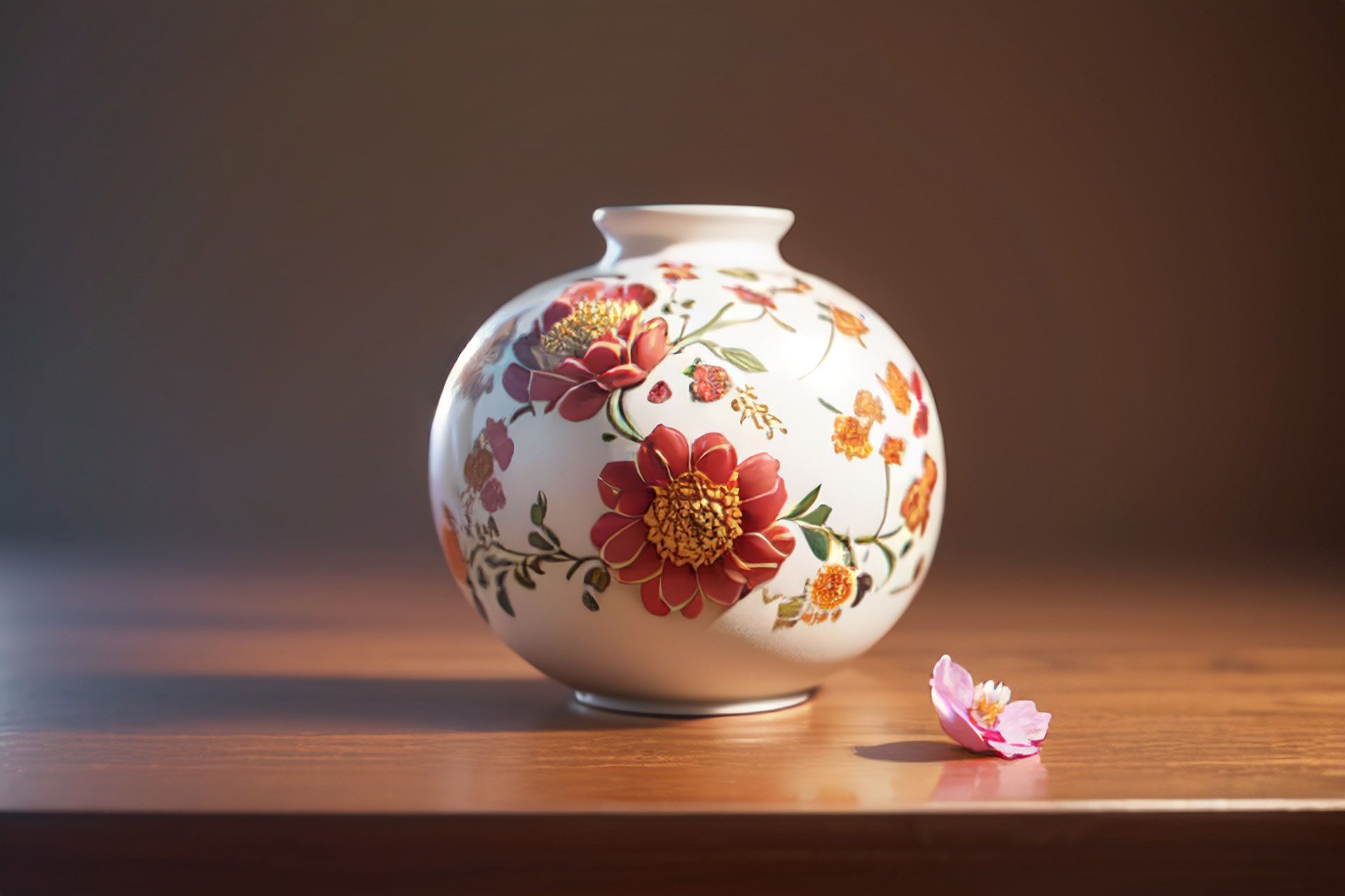 Porcelana china: Lujo de antaño y de siempre - Uxban